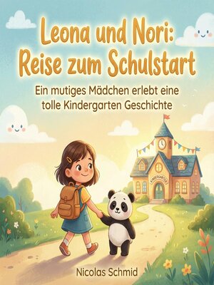 cover image of Leona und Nori